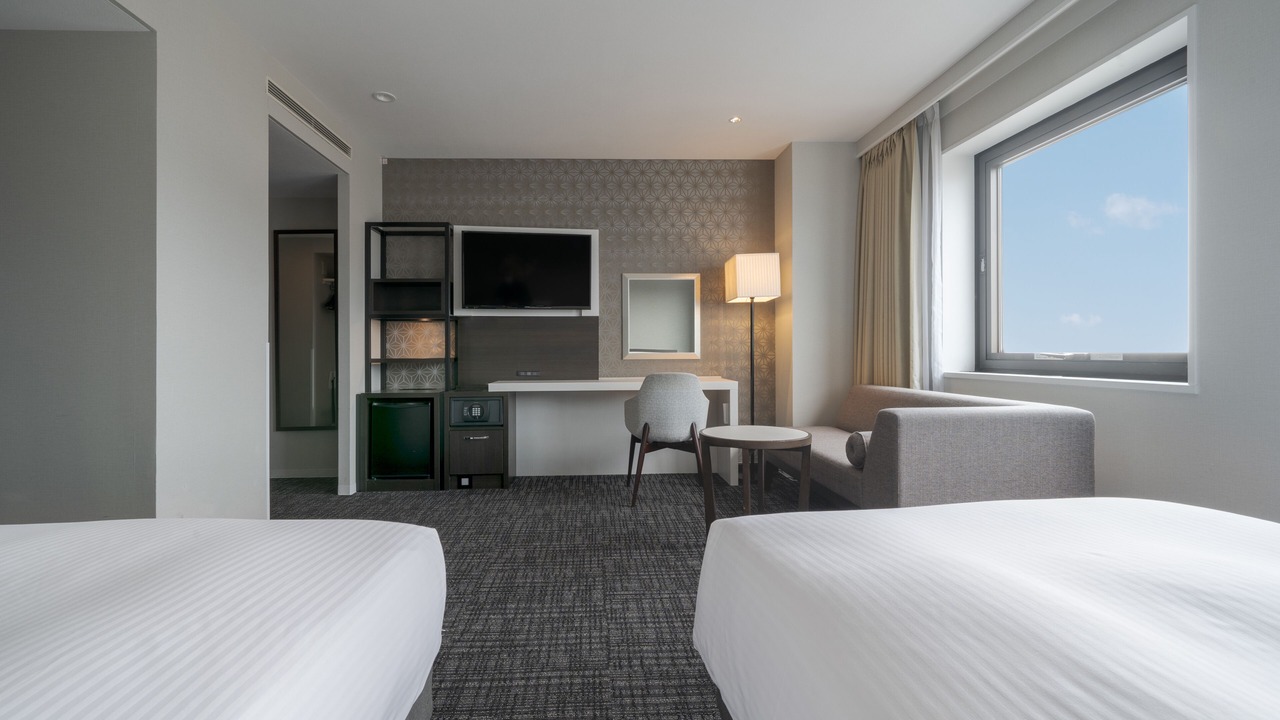 Photo of Bedroom in Hakodate