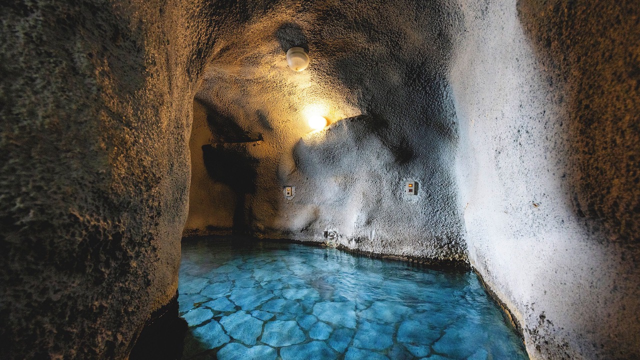 Photo of Bathroom in Inatori
