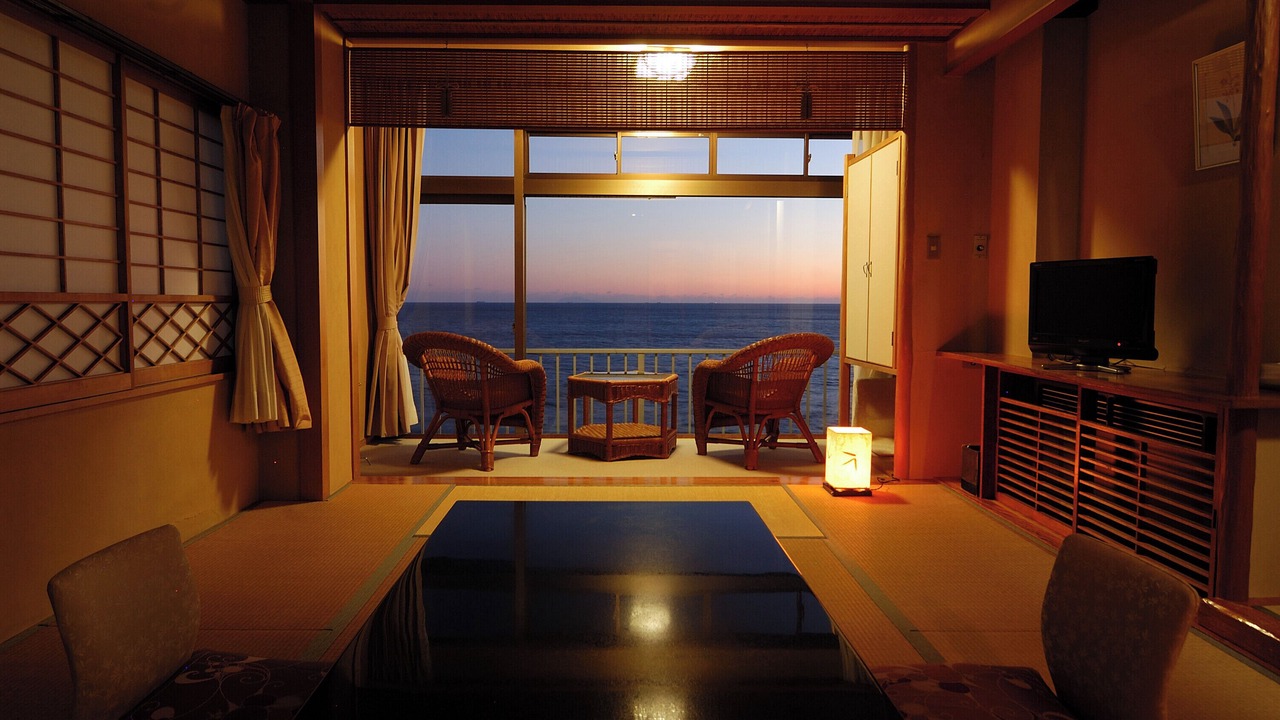 Photo of Bedroom in Inatori