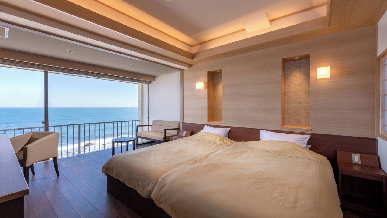 Photo of Bedroom in Inatori