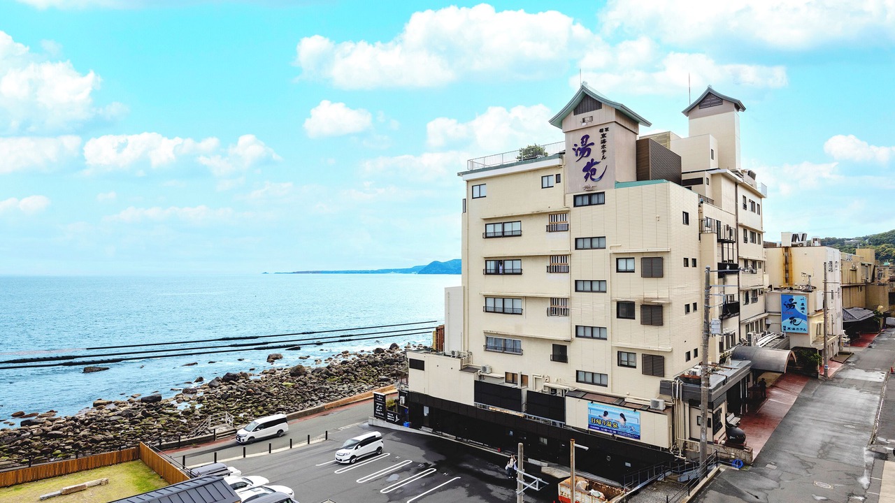 Photo of Outdoor in Inatori