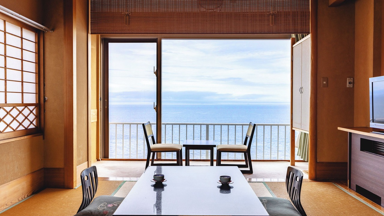 Photo of Bedroom in Inatori