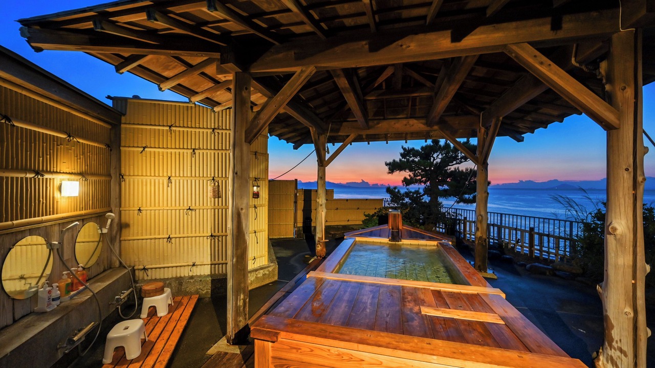 Photo of Bathroom in Inatori