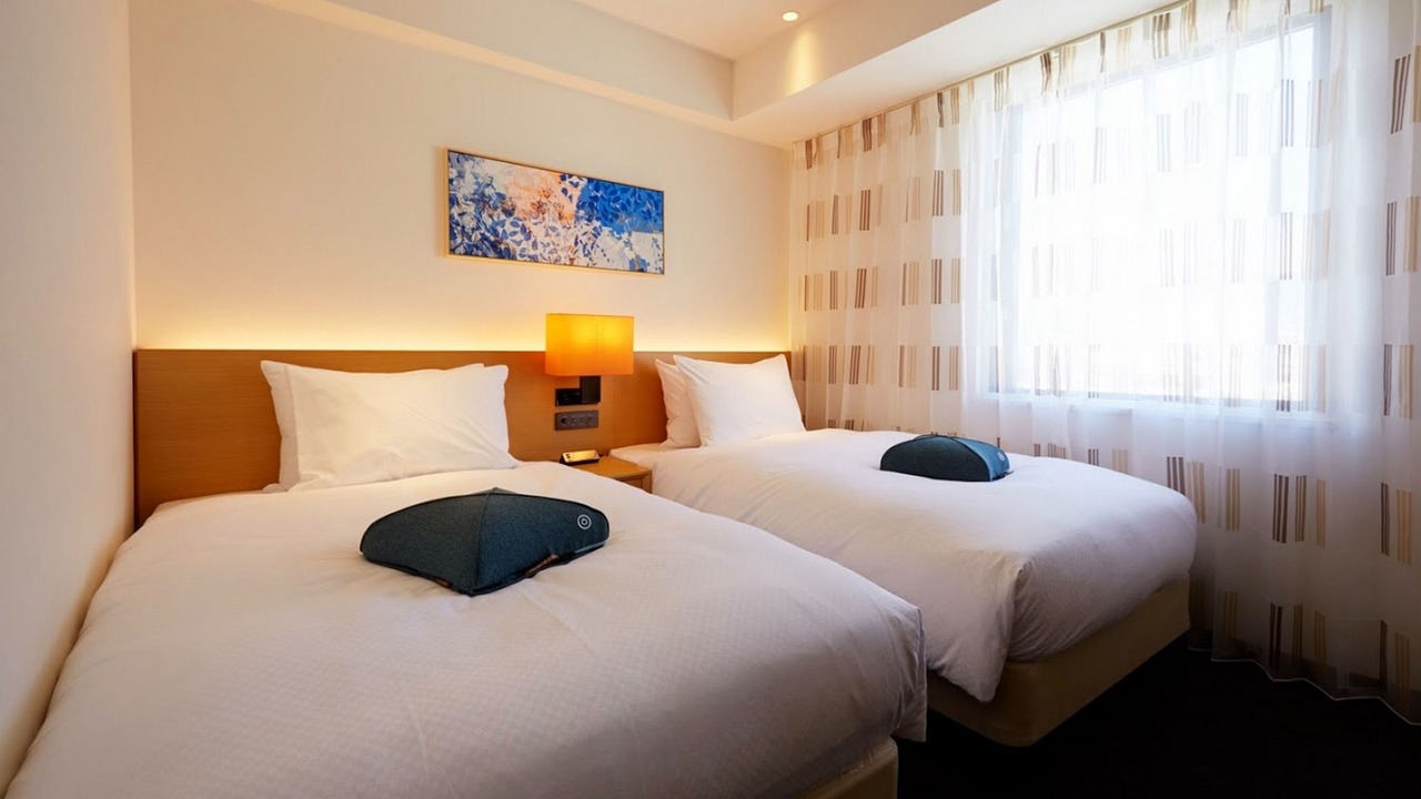 Photo of Bedroom in Nagasaki