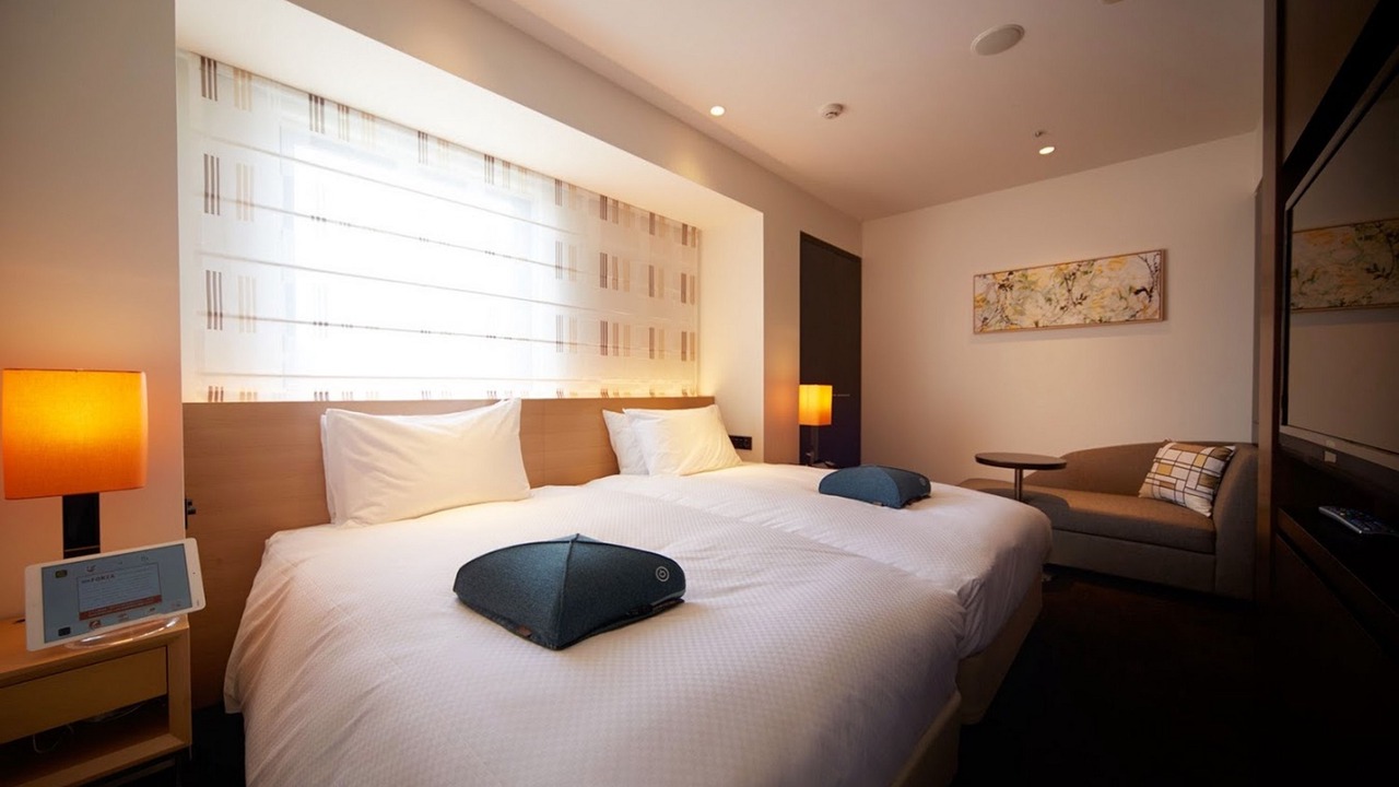 Photo of Bedroom in Nagasaki