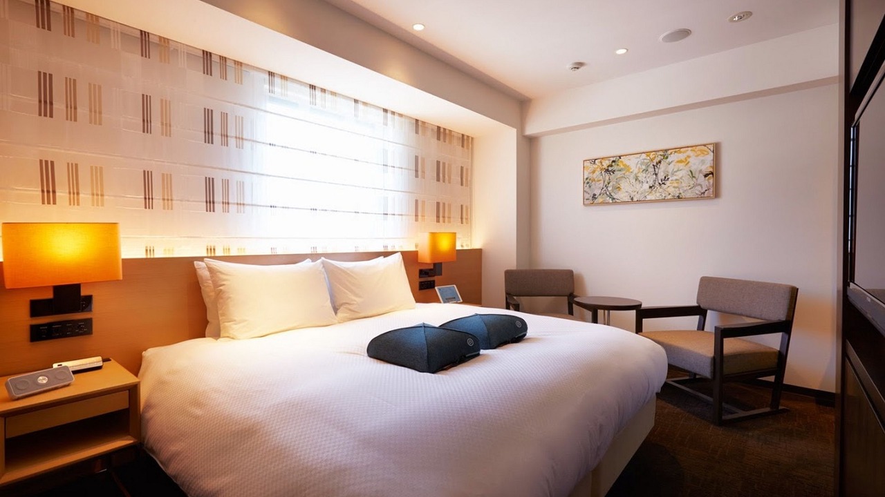 Photo of Bedroom in Nagasaki