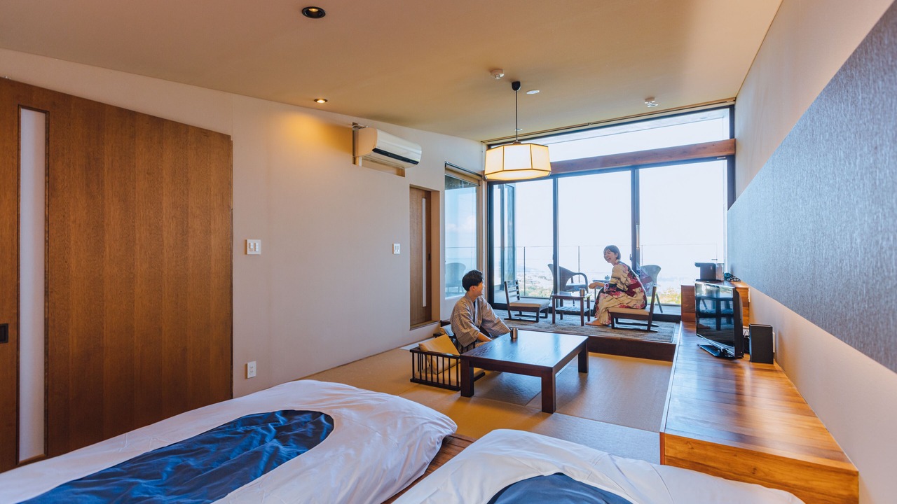 Photo of Bedroom in Beppu