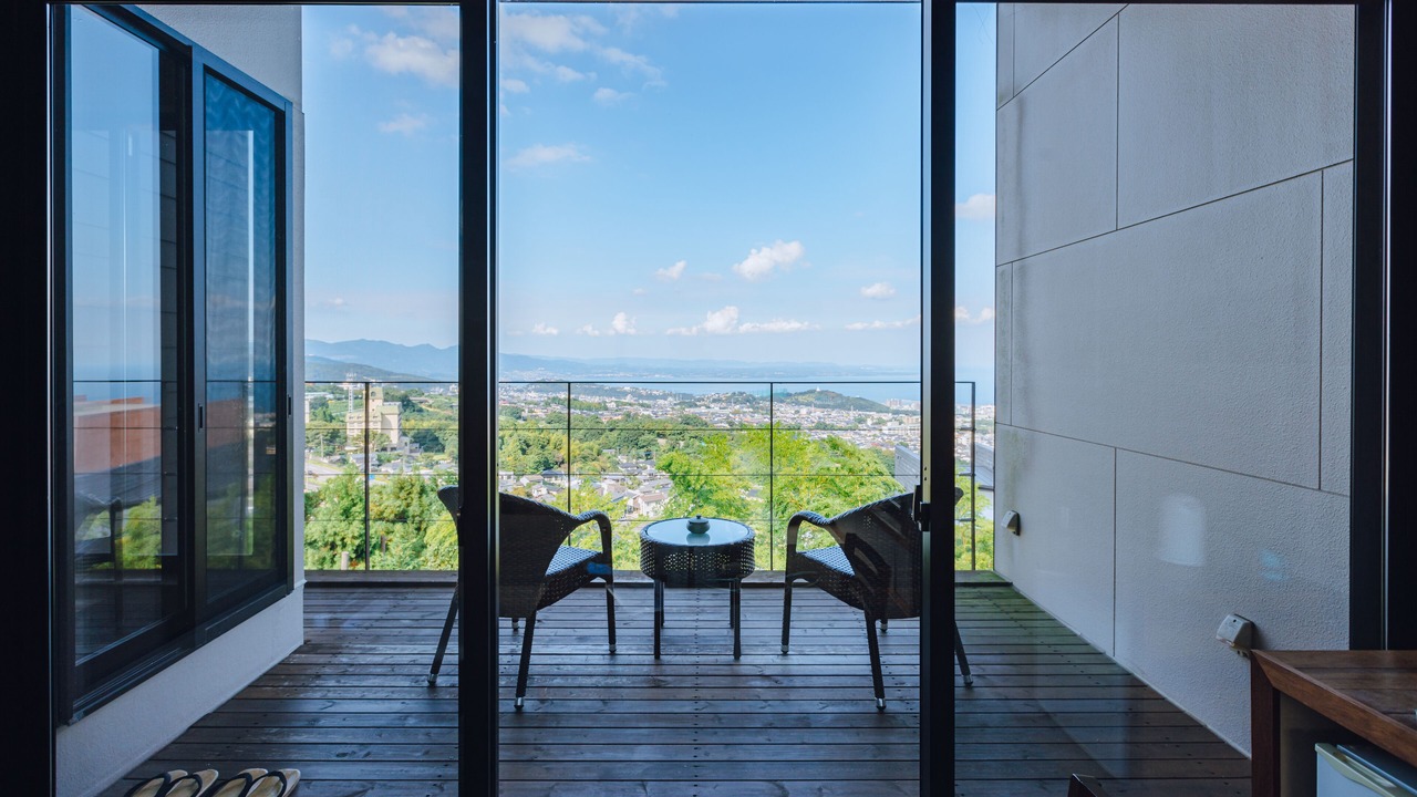 Photo of Bedroom in Beppu