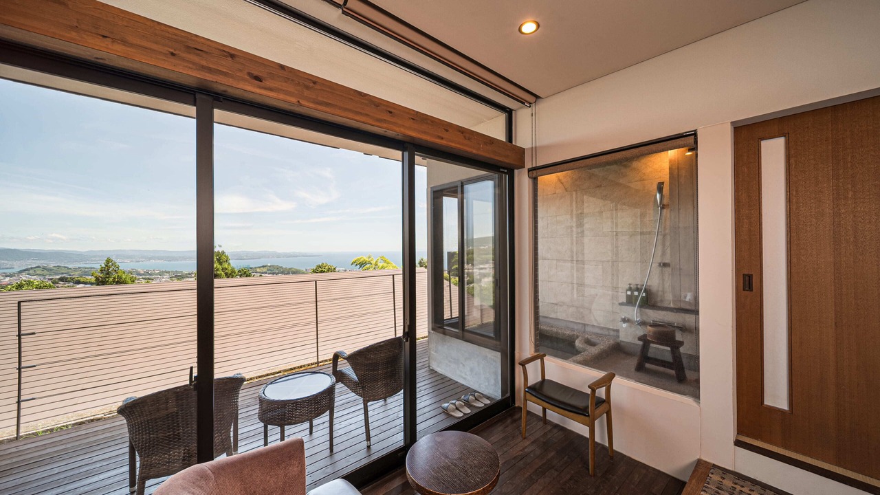 Photo of Bedroom in Beppu