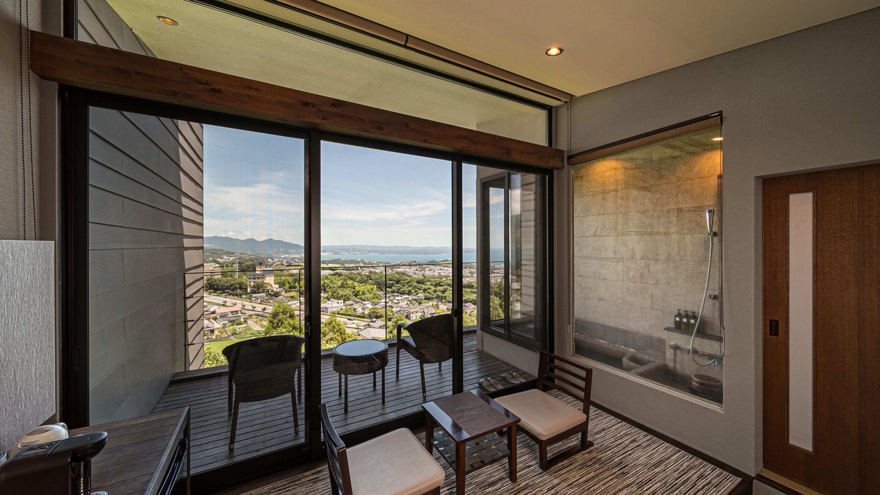 Photo of Bedroom in Beppu