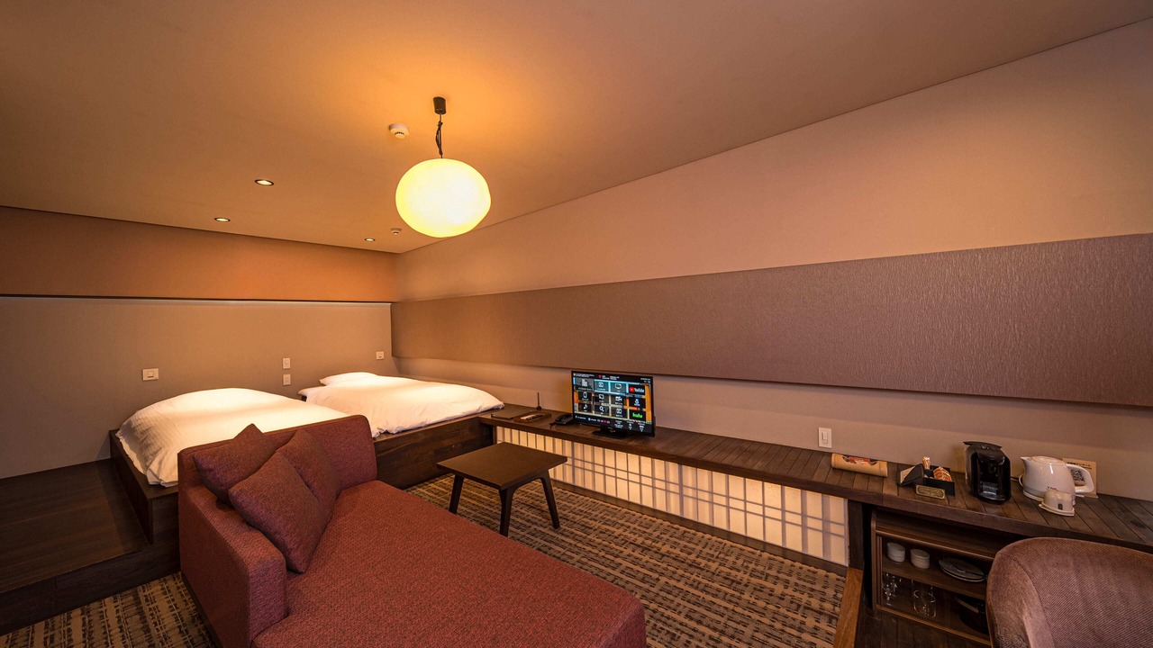 Photo of Bedroom in Beppu
