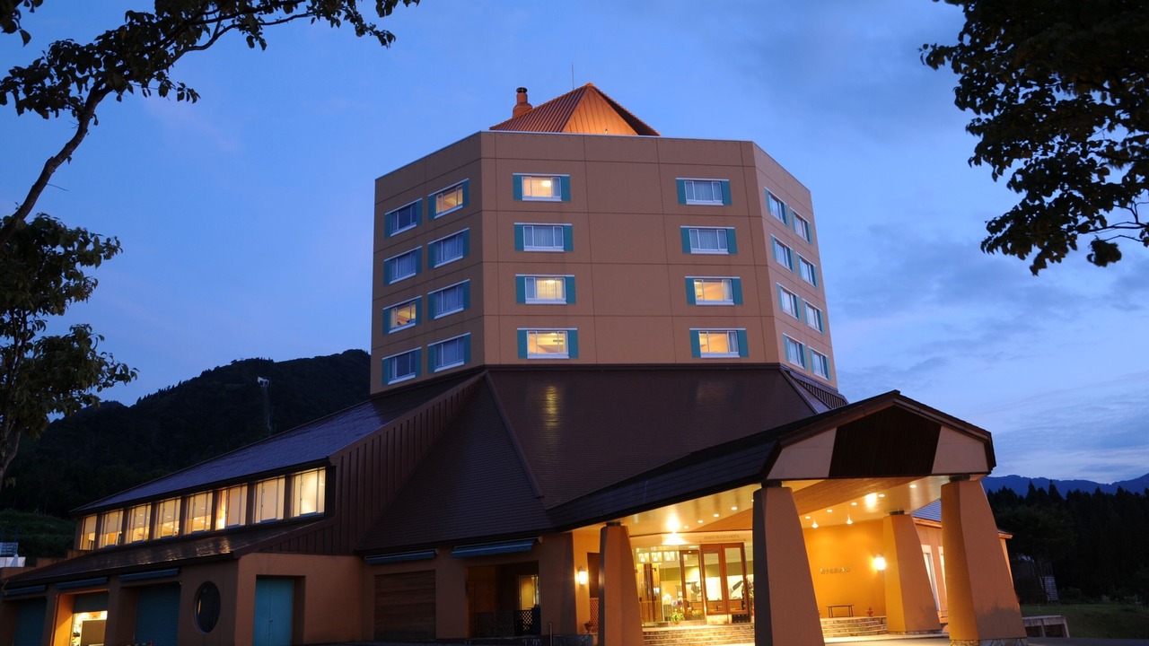 Photo of Outdoor in Maiko