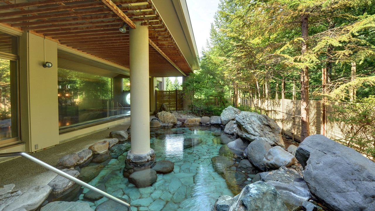 Photo of Others in Oyu Onsen