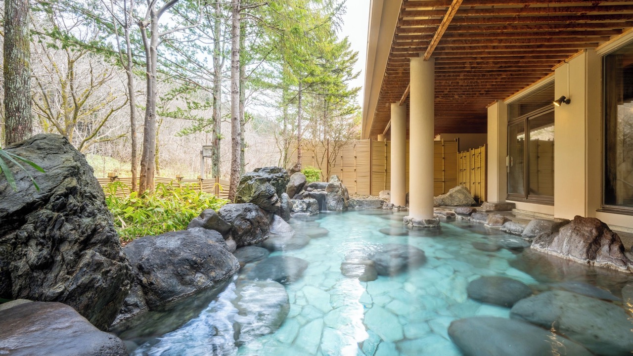 Photo of Others in Oyu Onsen