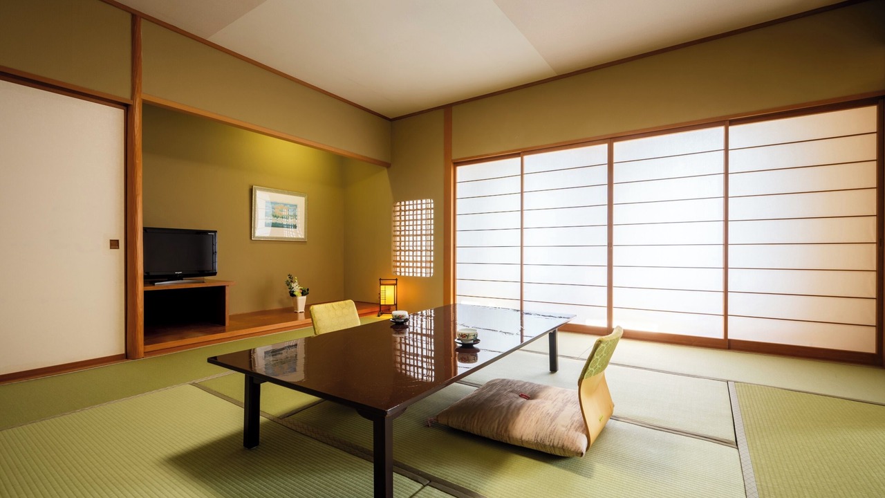 Photo of Bedroom in Oyu Onsen