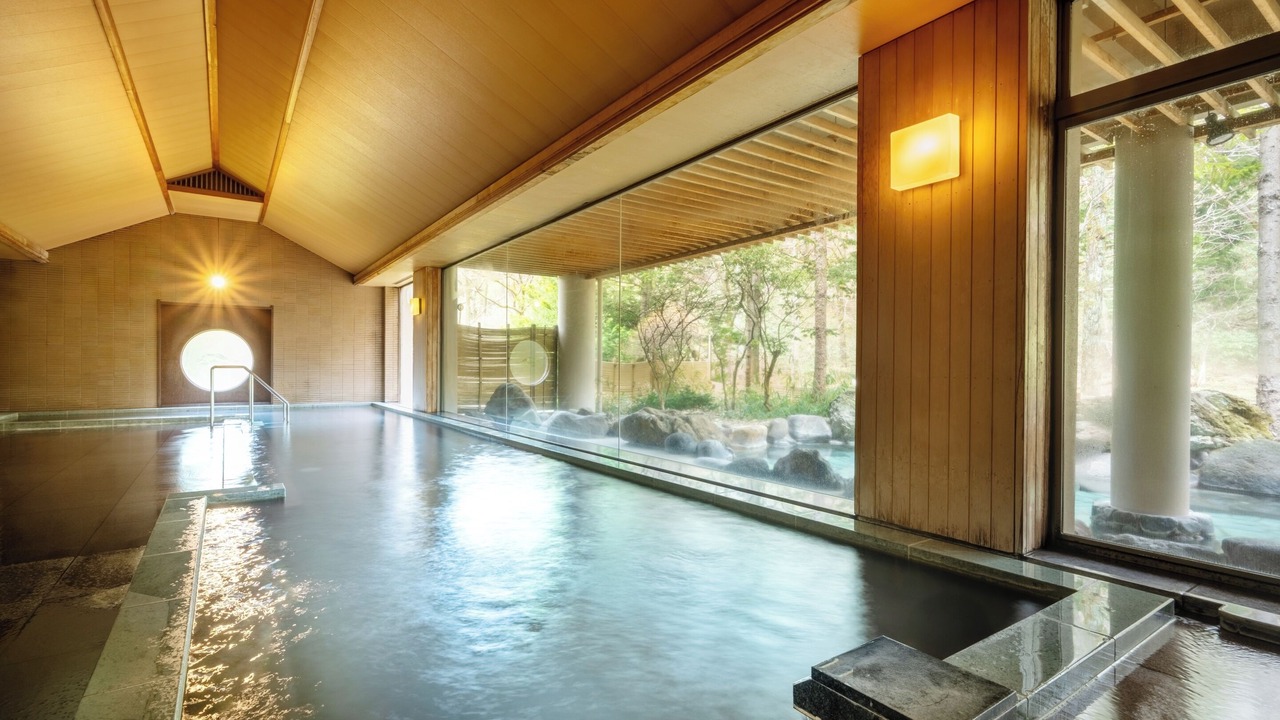 Photo of Others in Oyu Onsen