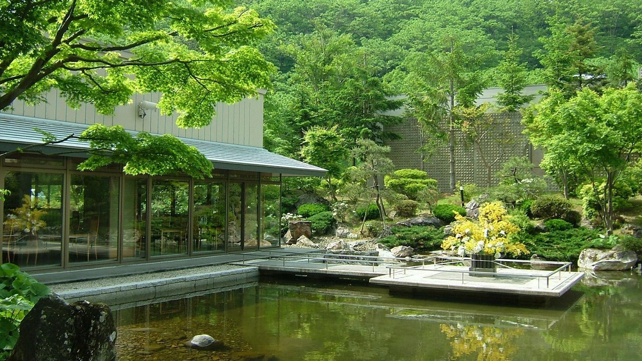 Photo of Outdoor in Oyu Onsen