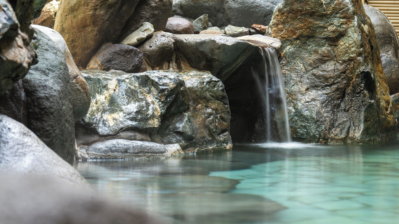 Photo of Others in Oyu Onsen