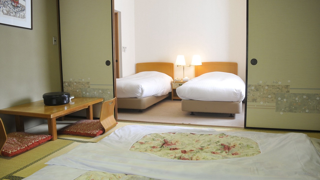 Photo of Bedroom in Sakuragicho