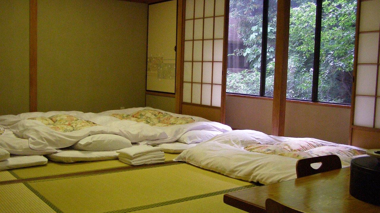 Photo of Bedroom in Sakuragicho