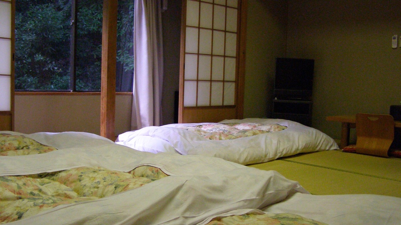Photo of Bedroom in Sakuragicho