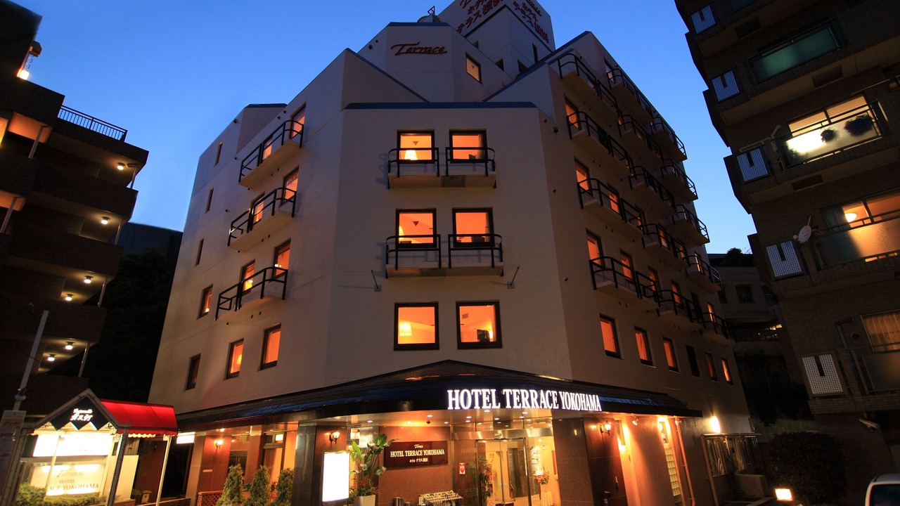 Photo of Buildings in Sakuragicho