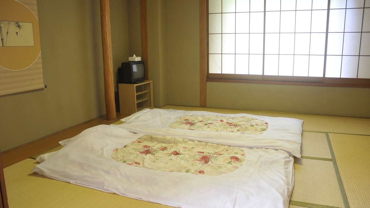 Photo of Bedroom in Sakuragicho