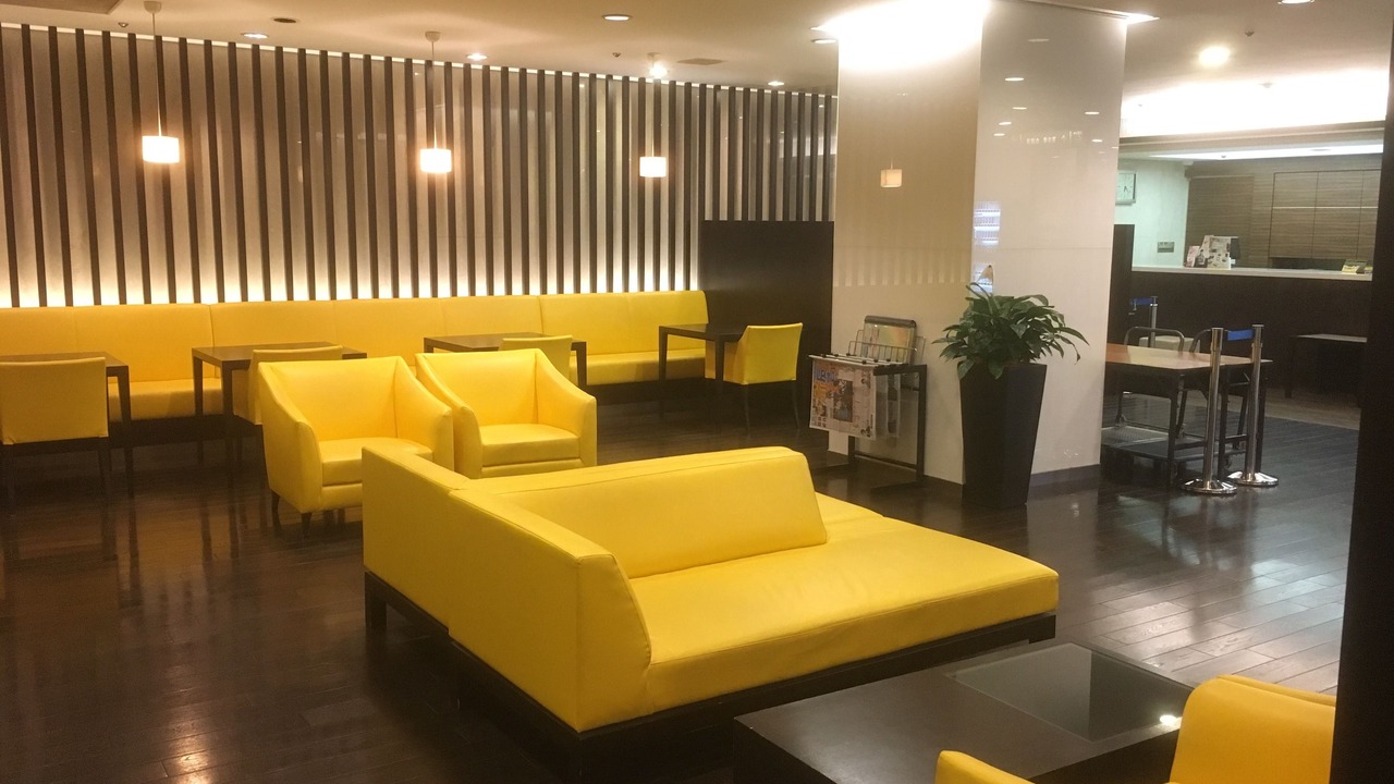 Photo of Livingroom in Ichibancho