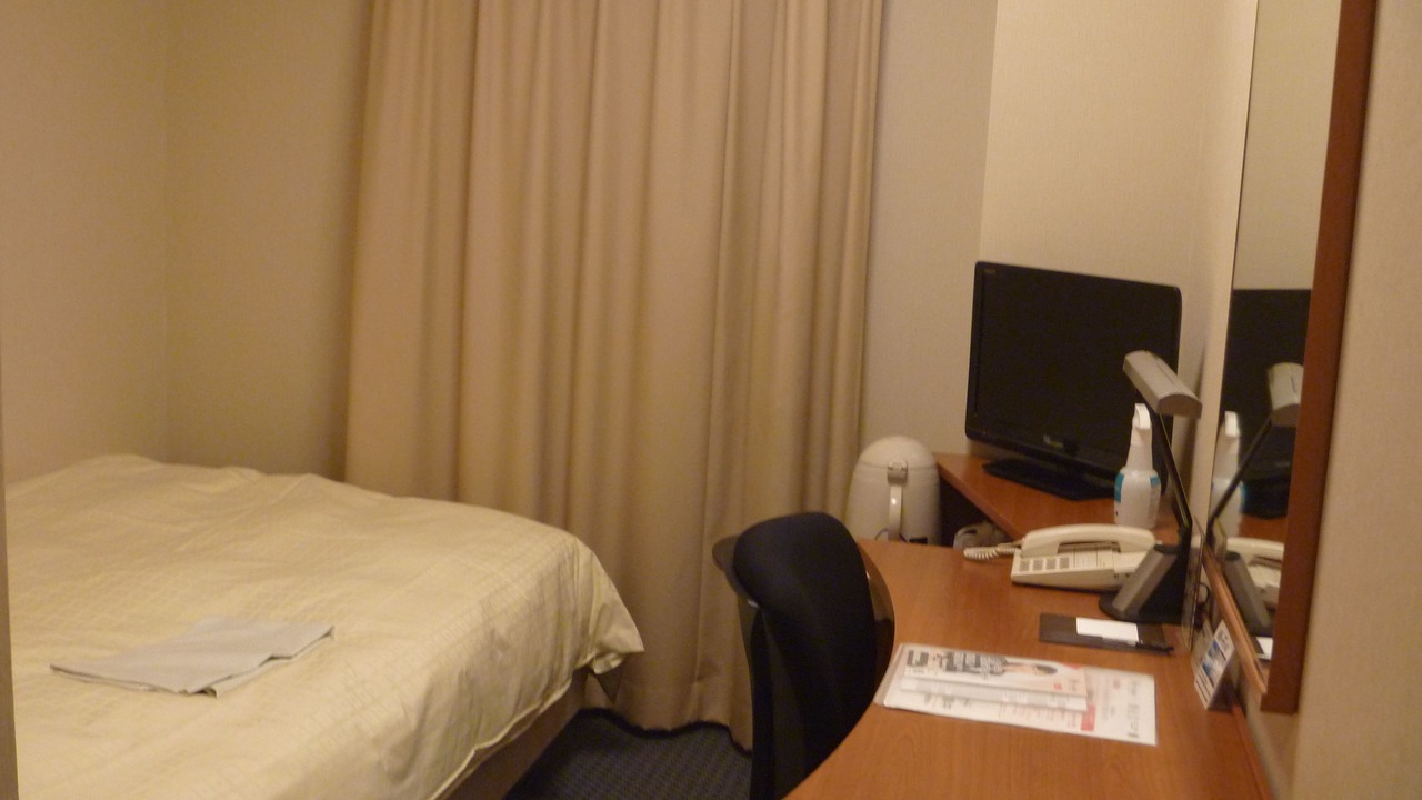 Photo of Bedroom in Ichibancho