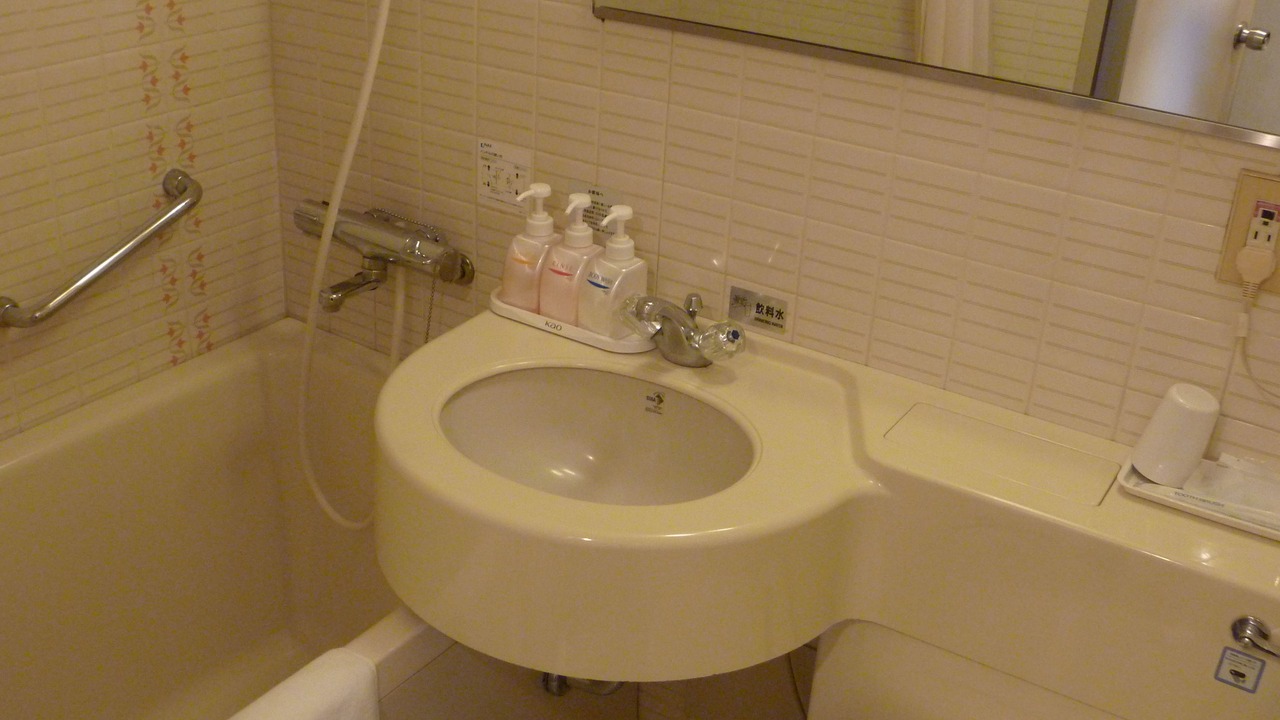 Photo of Bathroom in Ichibancho