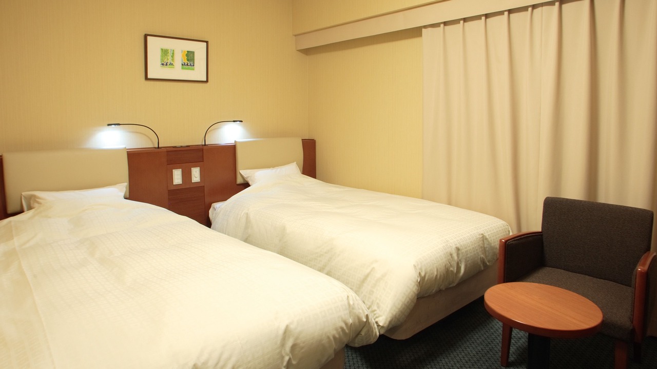 Photo of Bedroom in Ichibancho