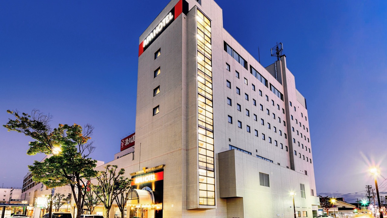 Photo of Outdoor in Tsuruoka