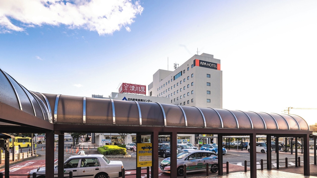 Photo of Outdoor in Tsuruoka