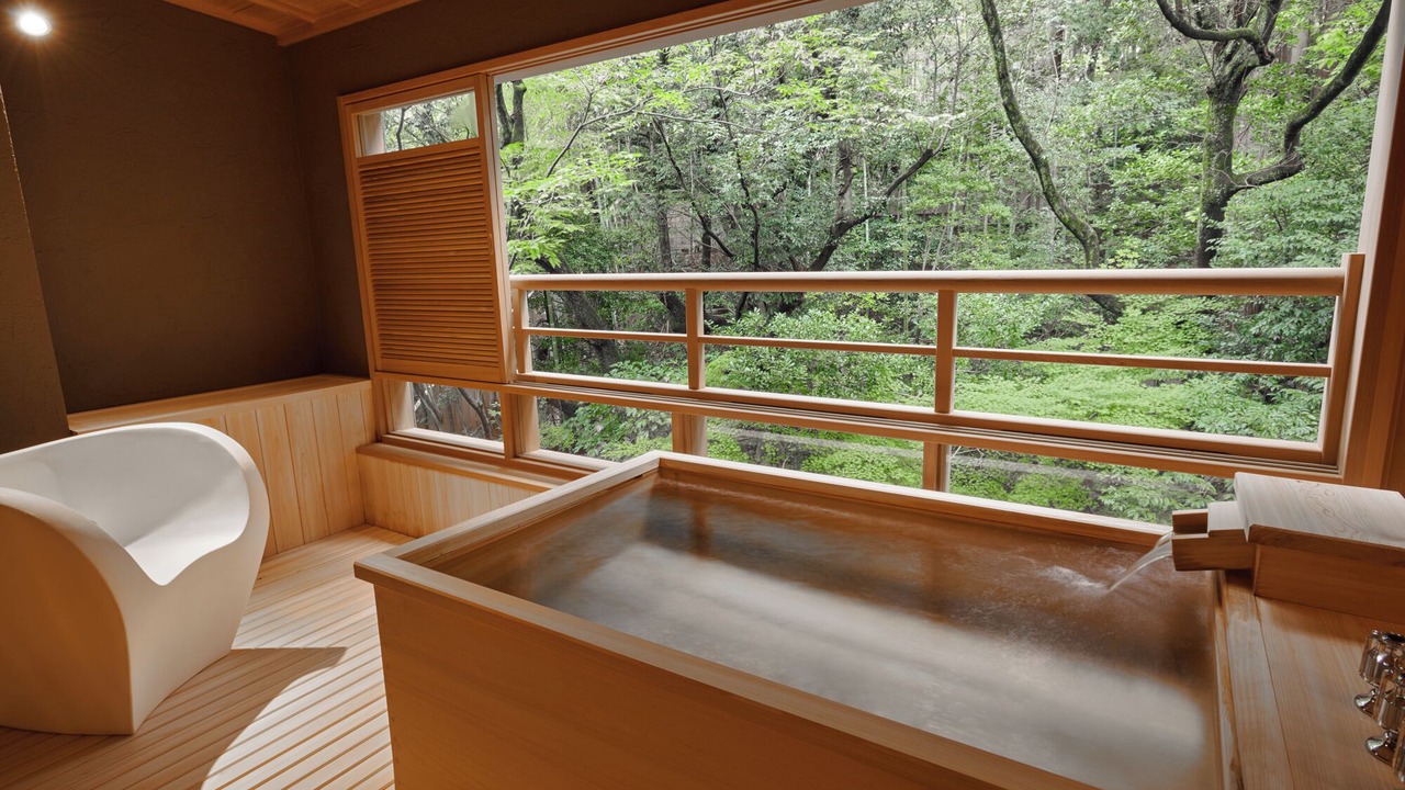 Photo of Bathroom in Kaga