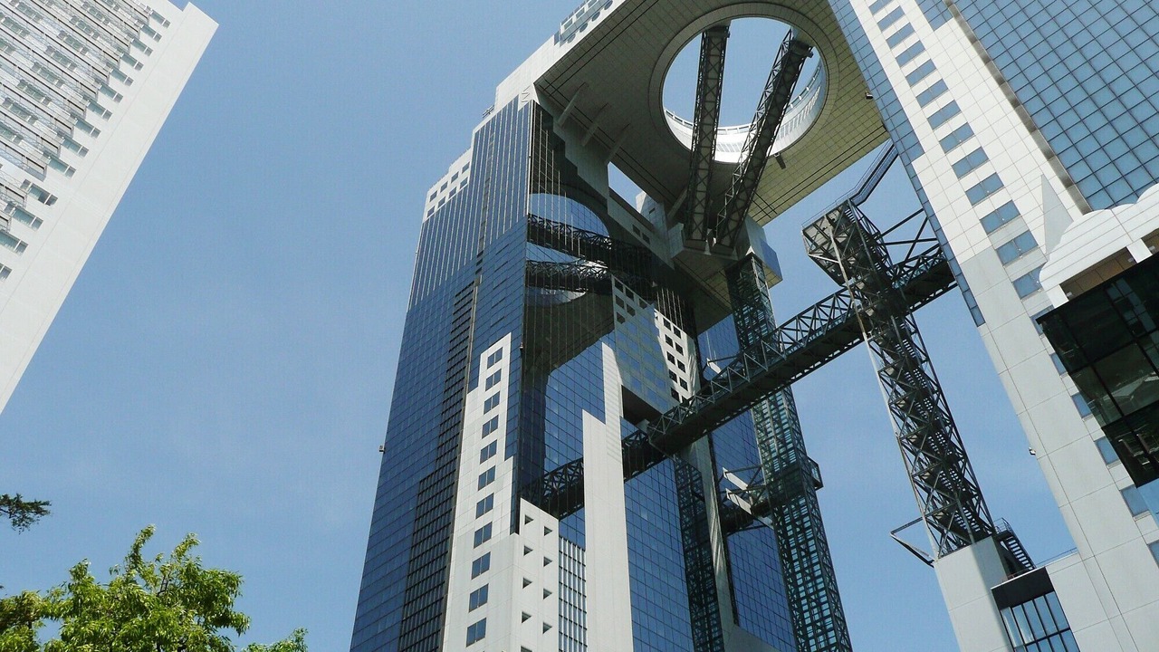Photo of Others in Nishishinsaibashi