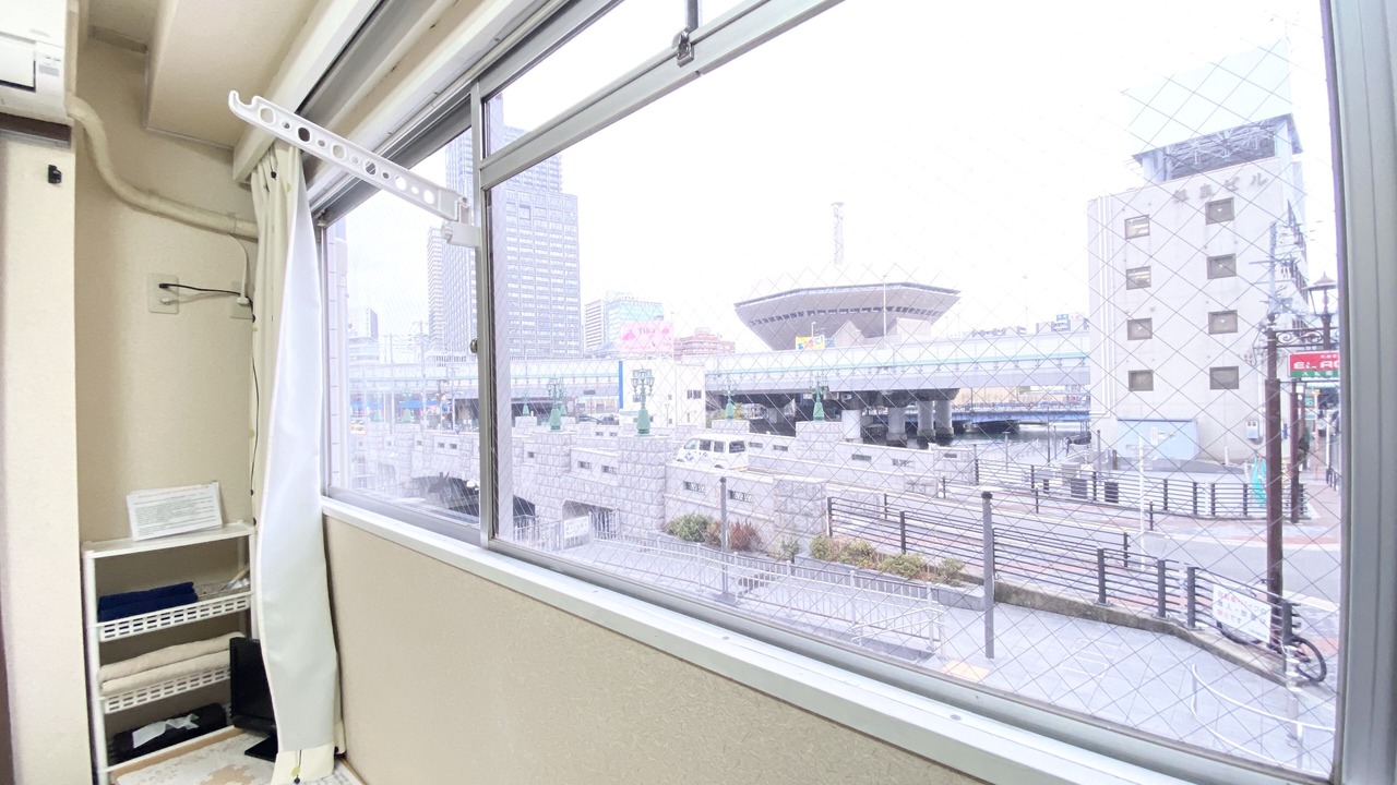 Photo of Others in Nishishinsaibashi