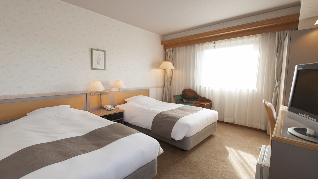 Photo of Bedroom in Hida Takayama Onsen