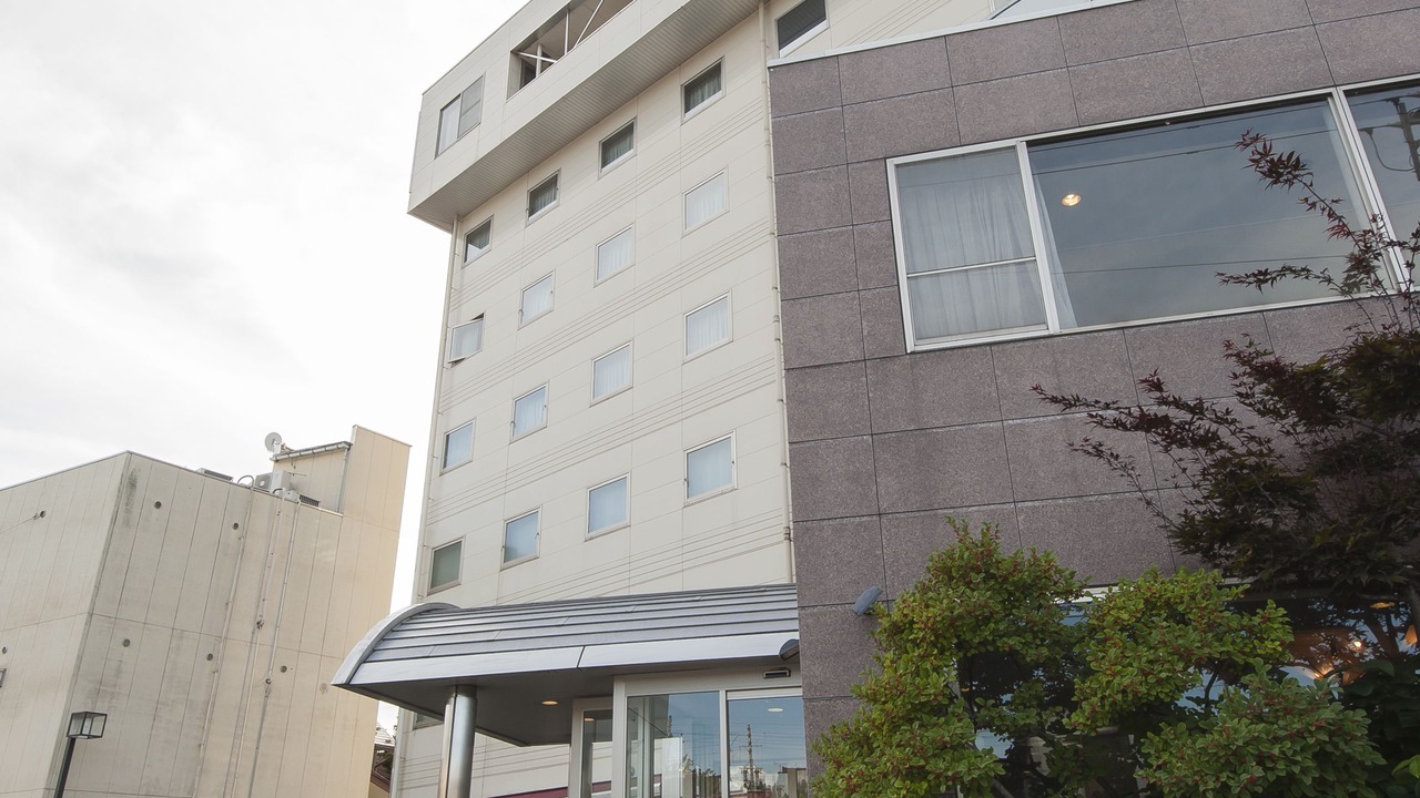 Photo of Outdoor in Hida Takayama Onsen