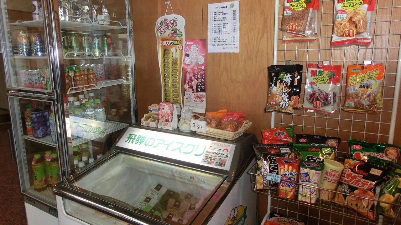 Photo of Others in Hida Takayama Onsen