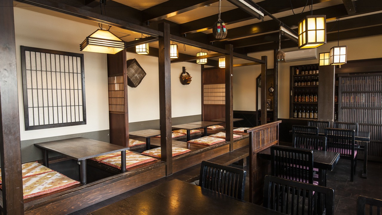 Photo of Others in Hida Takayama Onsen