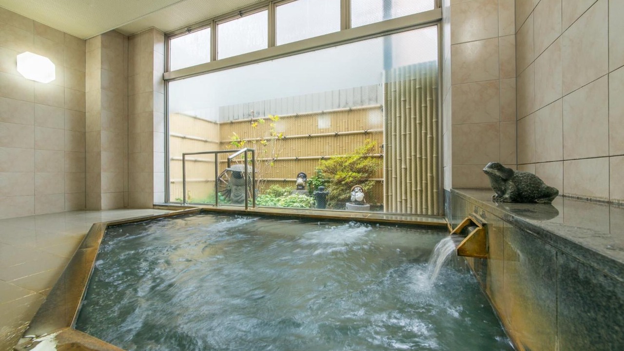 Photo of Others in Hida Takayama Onsen