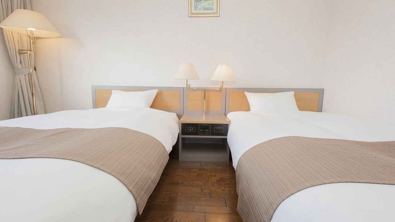 Photo of Bedroom in Hida Takayama Onsen