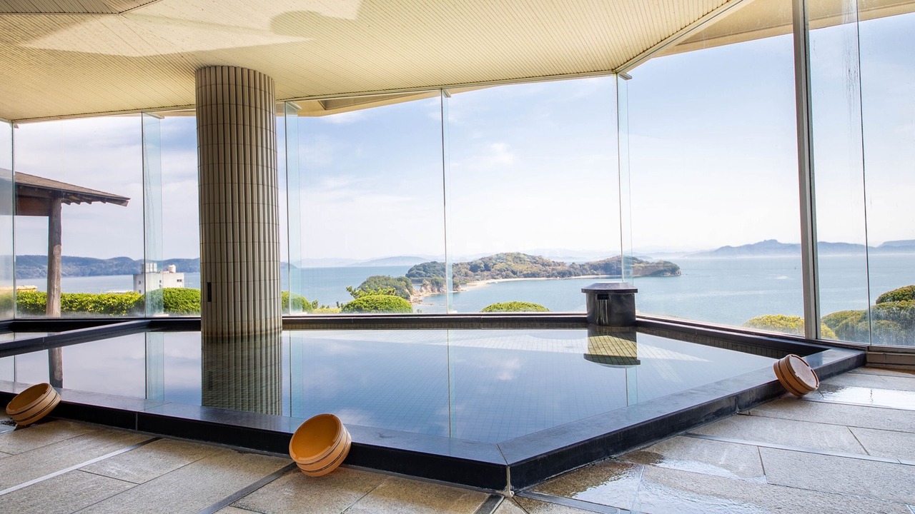 Photo of Bathroom in Fuchisaki