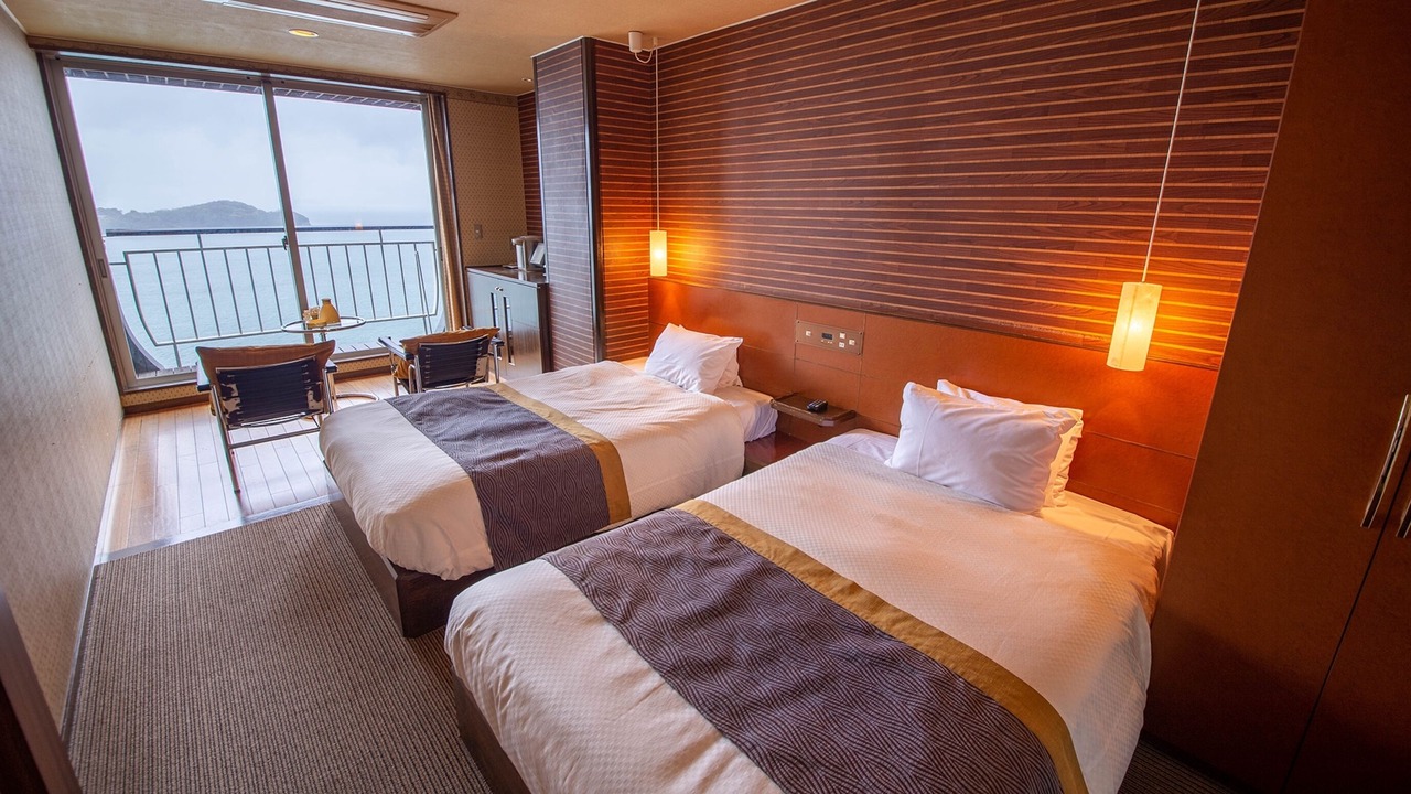 Photo of Bedroom in Fuchisaki
