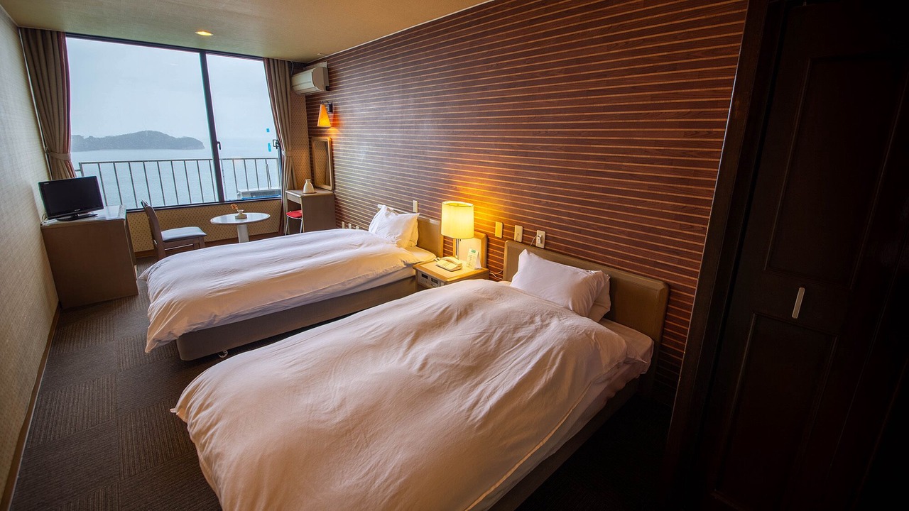 Photo of Bedroom in Fuchisaki