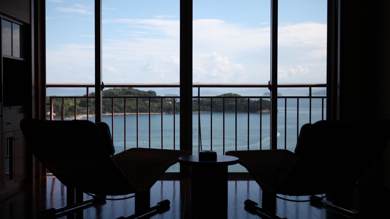 Photo of Livingroom in Fuchisaki