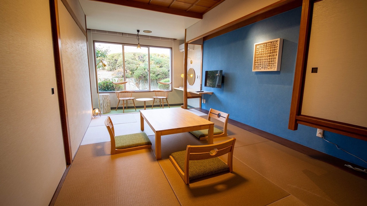 Photo of Bedroom in Fuchisaki