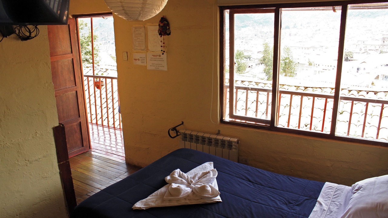 Photo of Bedroom in San Blas