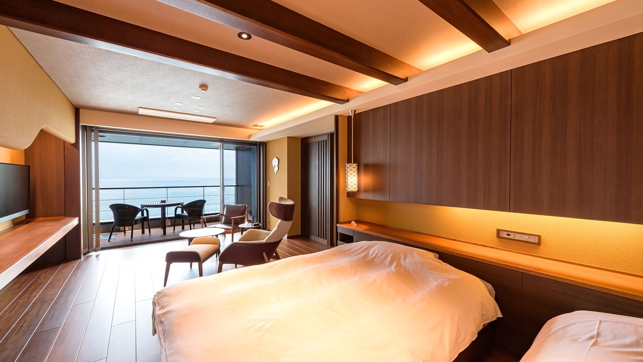 Photo of Bedroom in Beppu