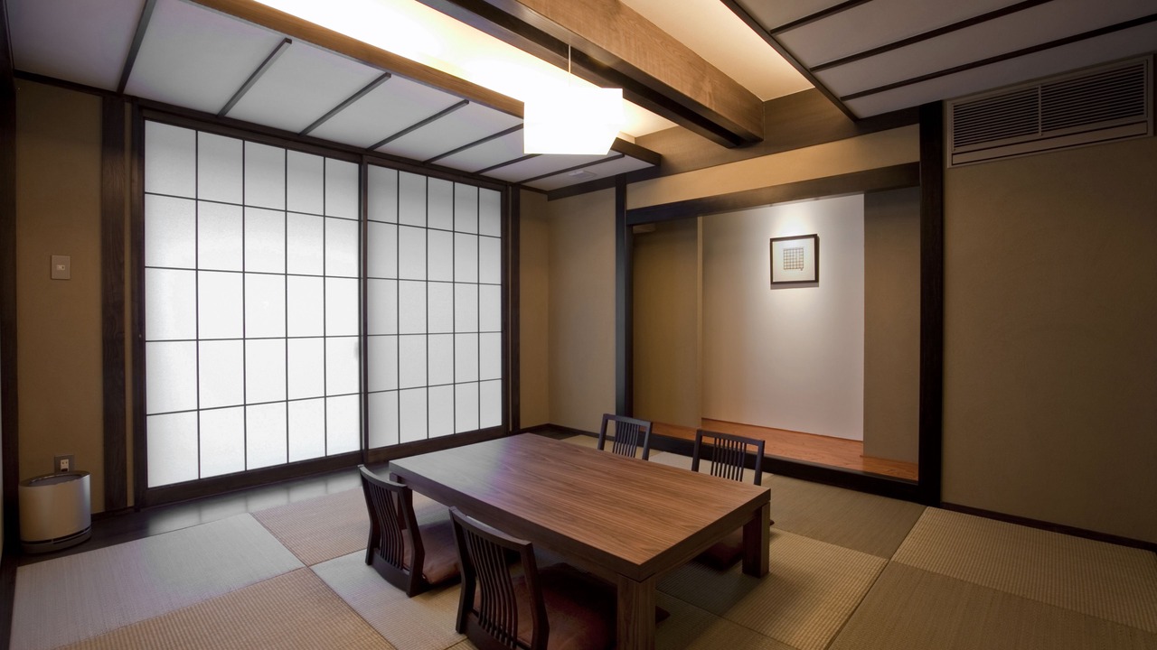 Photo of Bedroom in Beppu